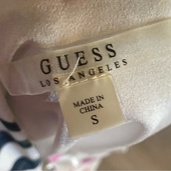 Guess maxi dress - Picture 4 of 5